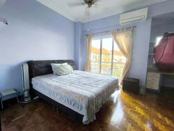 Villa Verde (D23), Terrace #525719241